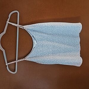 3/$10 Mine Spaghetti Top